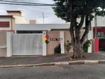 Casa / Sobrado para Venda em Campinas/SP Parque Taquaral 3 Quartos