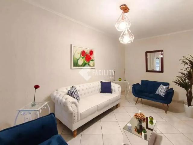 Casa / Sobrado para Venda em Campinas/SP Parque Tropical 2 Quartos