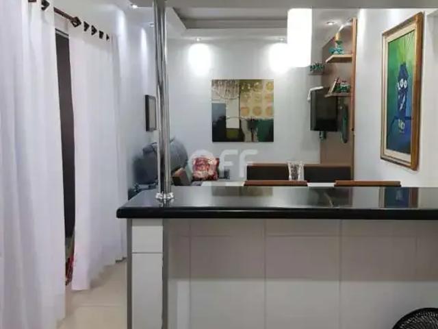 Casa / Sobrado para Venda em Campinas/SP Parque Universitário de Viracopos 5 Quartos