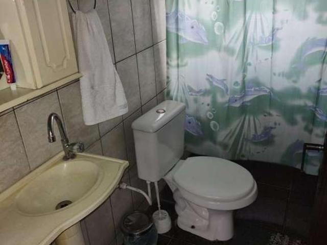 Casa / Sobrado para Venda em Campinas/SP Parque Universitário de Viracopos 3 Quartos