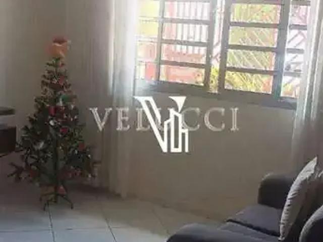 Casa / Sobrado para Venda em Campinas/SP Parque Universitário de Viracopos 3 Quartos