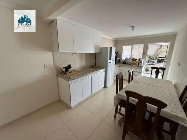 Casa / Sobrado para Venda em Campinas/SP Parque Universitário de Viracopos 3 Quartos