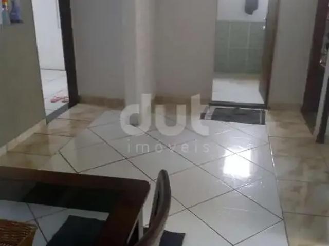Casa / Sobrado para Venda em Campinas/SP Parque União da Vitória 3 Quartos