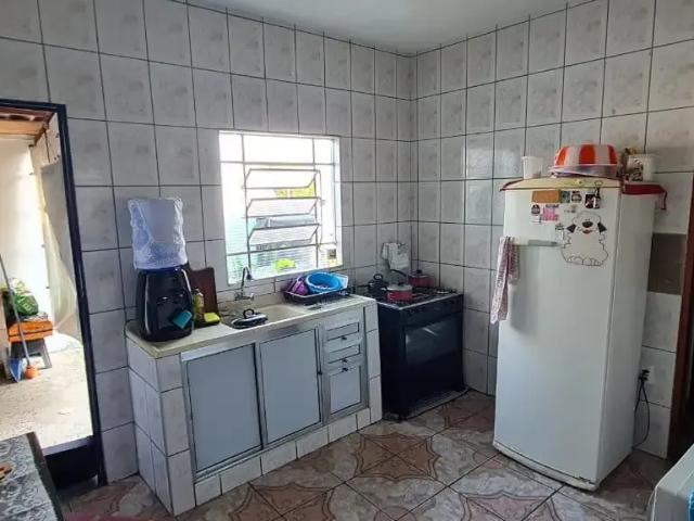 Casa / Sobrado para Venda em Campinas/SP Parque Valença I 5 Quartos