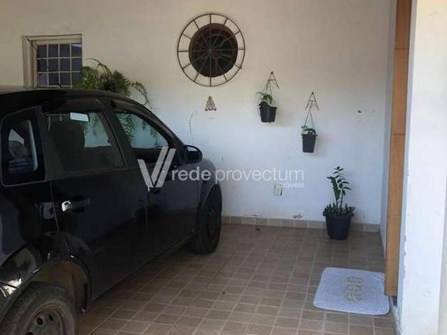 Casa / Sobrado para Venda em Campinas/SP Parque Via Norte 3 Quartos