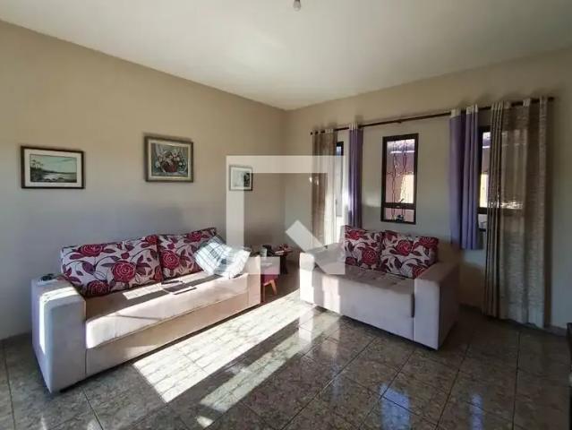 Casa / Sobrado para Venda em Campinas/SP Parque Via Norte 3 Quartos