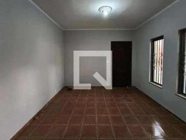 Casa / Sobrado para Venda em Campinas/SP Parque Via Norte 3 Quartos