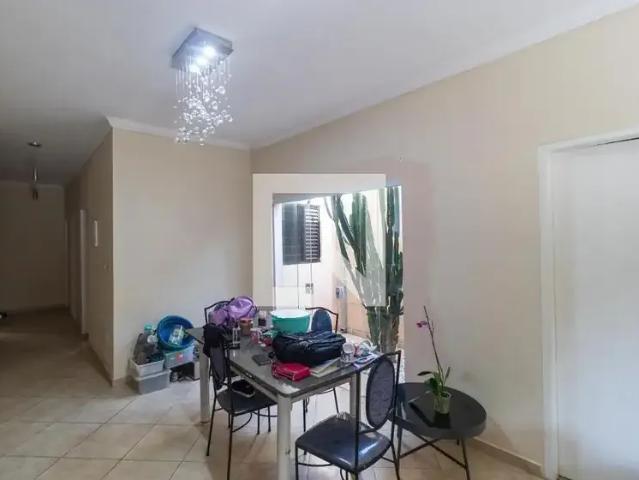 Casa / Sobrado para Venda em Campinas/SP Parque Via Norte 3 Quartos