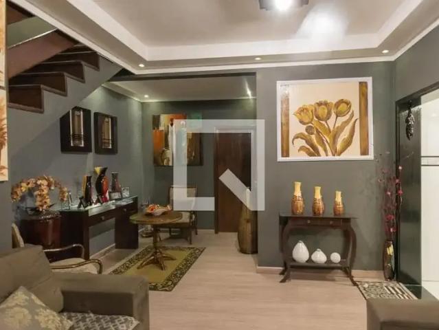 Casa / Sobrado para Venda em Campinas/SP Parque Via Norte 3 Quartos