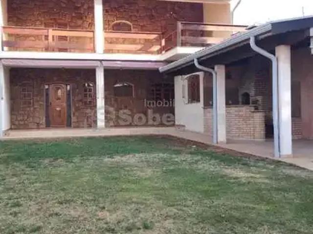 Casa / Sobrado para Venda em Campinas/SP Parque Via Norte 2 Quartos