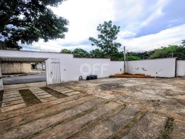 Casa / Sobrado para Venda em Campinas/SP Parque Via Norte 2 Quartos