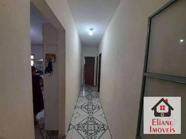 Casa / Sobrado para Venda em Campinas/SP Parque Via Norte 2 Quartos