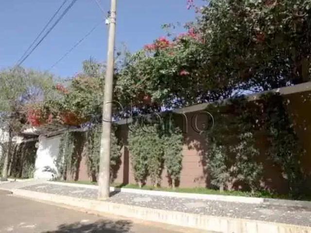 Casa / Sobrado para Venda em Campinas/SP Parque Xangrilá 1 Quartos