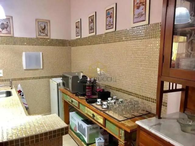 Casa / Sobrado para Venda em Campinas/SP Parque Xangrilá 3 Quartos