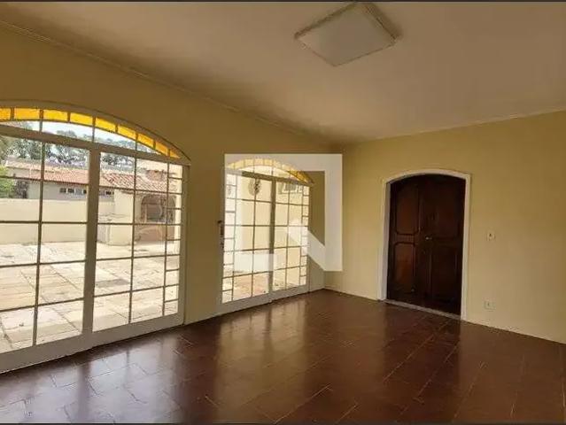 Casa / Sobrado para Venda em Campinas/SP Parque Alto Taquaral 10 Quartos