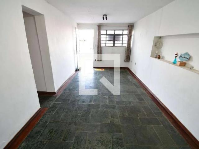 Casa / Sobrado para Venda em Campinas/SP Parque Alto Taquaral 2 Quartos