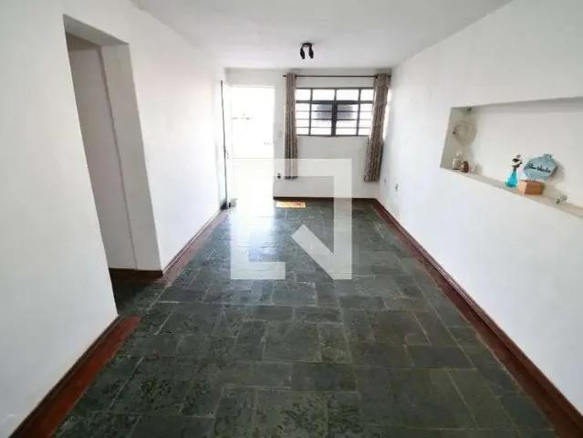 Casa / Sobrado para Venda em Campinas/SP Parque Alto Taquaral 2 Quartos