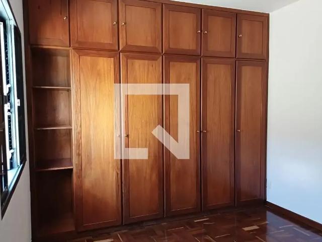Casa / Sobrado para Venda em Campinas/SP Parque Alto Taquaral 3 Quartos