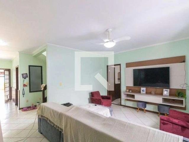 Casa / Sobrado para Venda em Campinas/SP Parque Alto Taquaral 3 Quartos