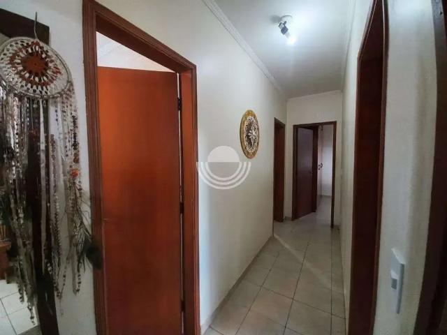 Casa / Sobrado para Venda em Campinas/SP Parque Alto Taquaral 3 Quartos