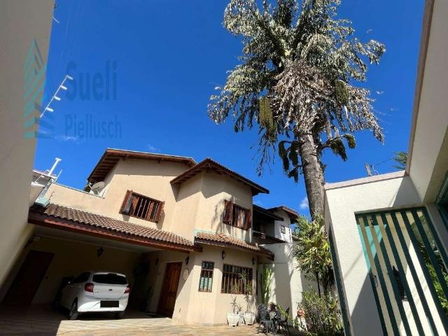 Casa / Sobrado para Venda em Campinas/SP Parque Alto Taquaral 3 Quartos