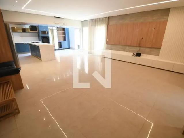 Casa / Sobrado para Venda em Campinas/SP Parque Alto Taquaral 3 Quartos