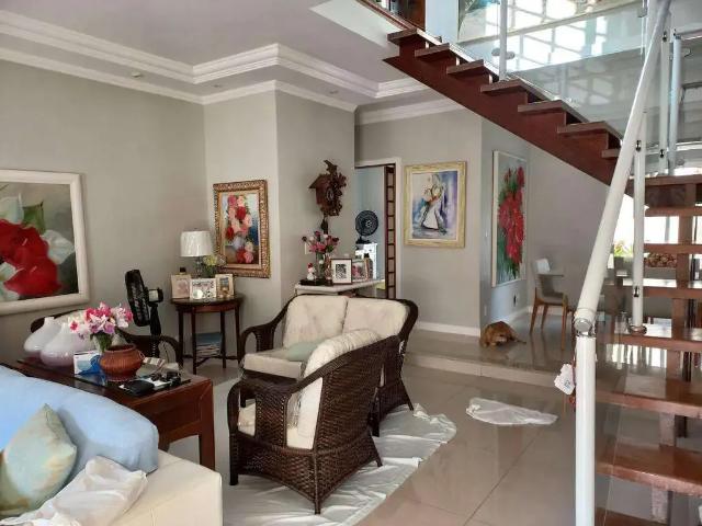 Casa / Sobrado para Venda em Campinas/SP Parque Alto Taquaral 3 Quartos