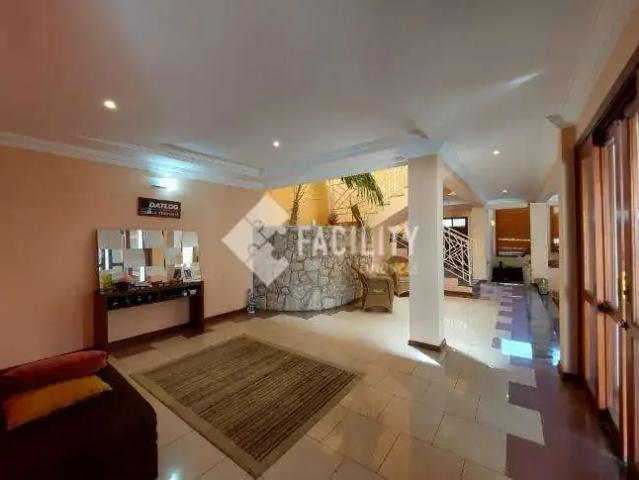Casa / Sobrado para Venda em Campinas/SP Parque Alto Taquaral 3 Quartos