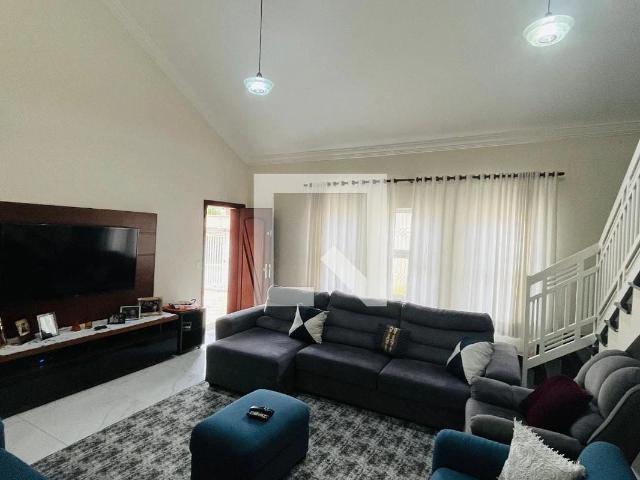 Casa / Sobrado para Venda em Campinas/SP Parque Alto Taquaral 3 Quartos