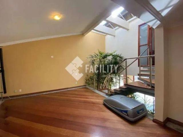 Casa / Sobrado para Venda em Campinas/SP Parque Alto Taquaral 3 Quartos