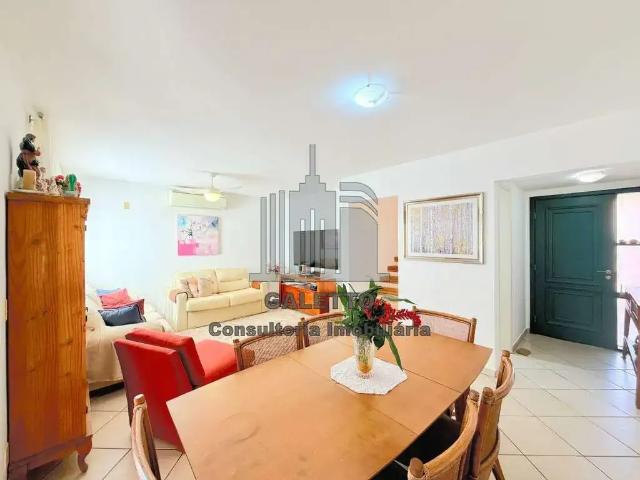 Casa / Sobrado para Venda em Campinas/SP Parque Alto Taquaral 3 Quartos