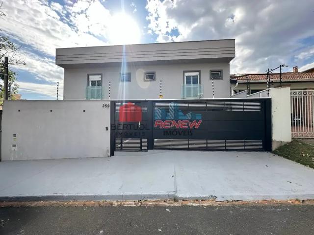 Casa / Sobrado para Venda em Campinas/SP Parque Alto Taquaral 3 Quartos