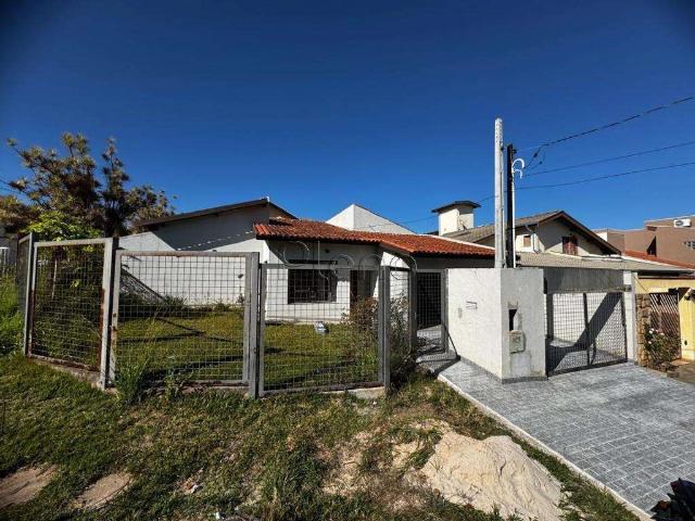 Casa / Sobrado para Venda em Campinas/SP Parque Alto Taquaral 3 Quartos