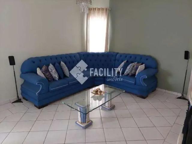 Casa / Sobrado para Venda em Campinas/SP Parque Alto Taquaral 3 Quartos