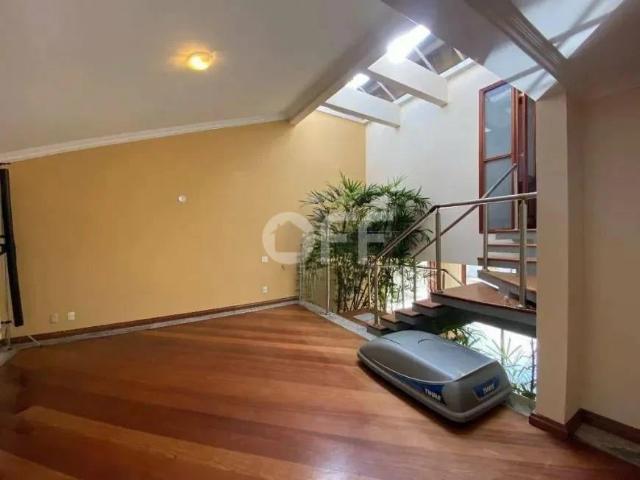 Casa / Sobrado para Venda em Campinas/SP Parque Alto Taquaral 3 Quartos