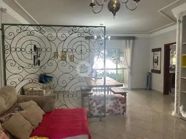 Casa / Sobrado para Venda em Campinas/SP Parque Alto Taquaral 3 Quartos