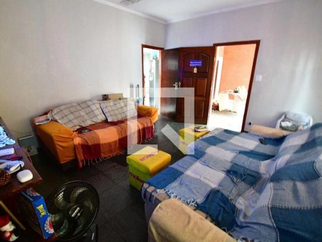 Casa / Sobrado para Venda em Campinas/SP Parque Alto Taquaral 3 Quartos