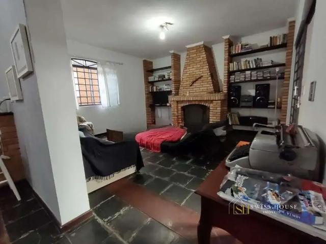 Casa / Sobrado para Venda em Campinas/SP Parque Alto Taquaral 3 Quartos