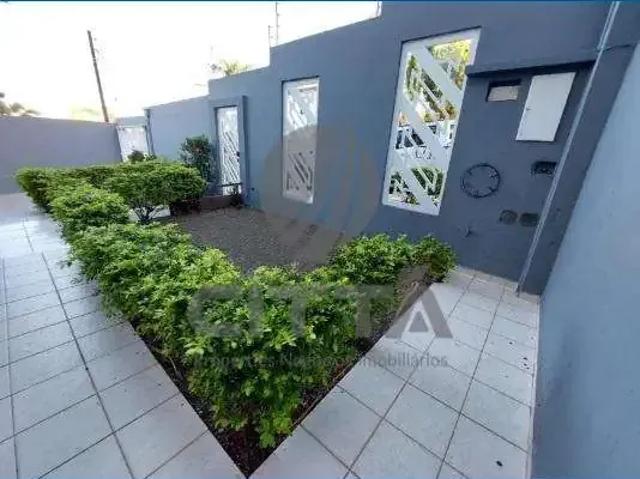 Casa / Sobrado para Venda em Campinas/SP Parque Alto Taquaral 3 Quartos