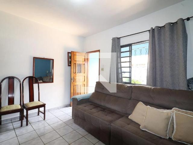 Casa / Sobrado para Venda em Campinas/SP Parque Alto Taquaral 3 Quartos