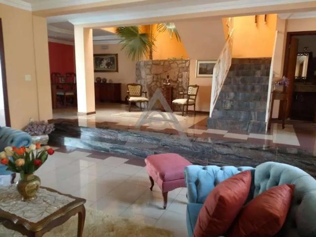 Casa / Sobrado para Venda em Campinas/SP Parque Alto Taquaral 3 Quartos