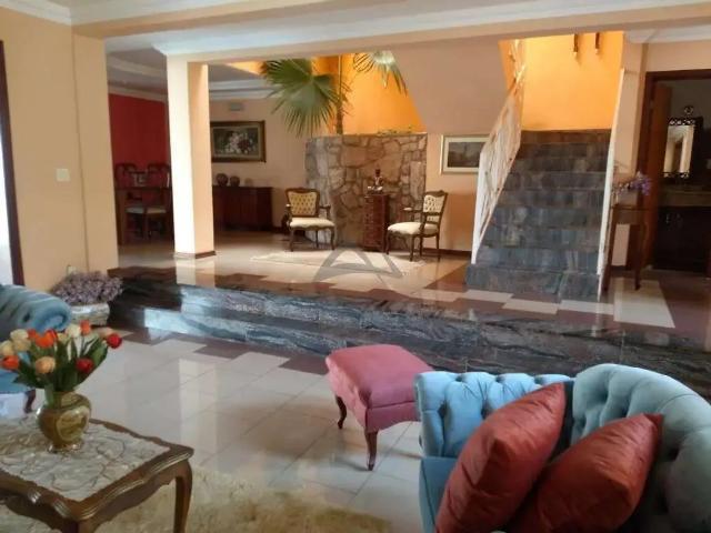 Casa / Sobrado para Venda em Campinas/SP Parque Alto Taquaral 3 Quartos