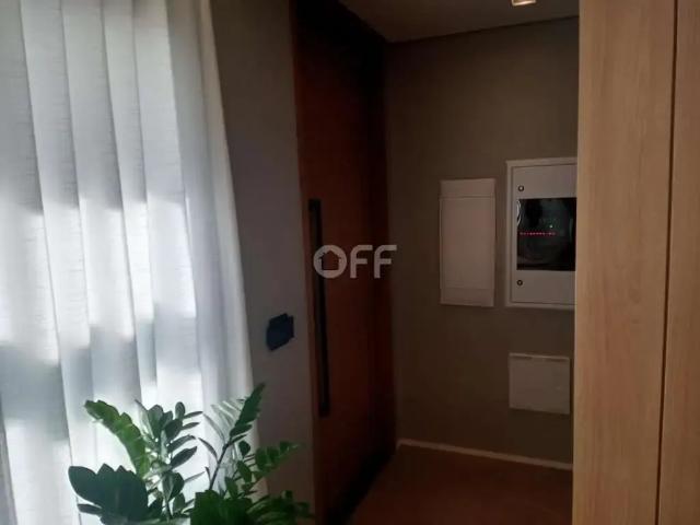 Casa / Sobrado para Venda em Campinas/SP Parque Alto Taquaral 3 Quartos