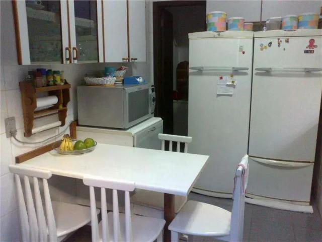 Casa / Sobrado para Venda em Campinas/SP Parque Alto Taquaral 3 Quartos