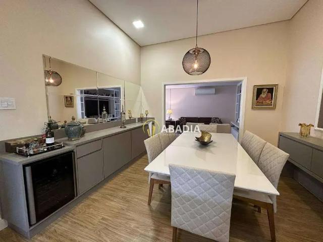 Casa / Sobrado para Venda em Campinas/SP Parque Alto Taquaral 3 Quartos