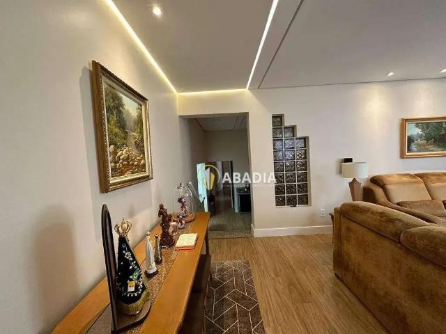 Casa / Sobrado para Venda em Campinas/SP Parque Alto Taquaral 3 Quartos