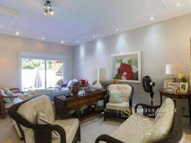 Casa / Sobrado para Venda em Campinas/SP Parque Alto Taquaral 3 Quartos