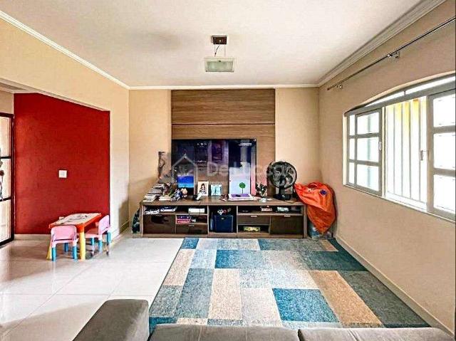 Casa / Sobrado para Venda em Campinas/SP Parque Alto Taquaral 3 Quartos
