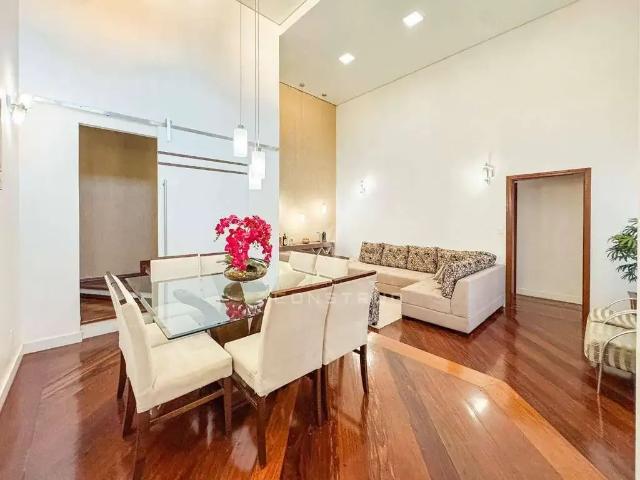 Casa / Sobrado para Venda em Campinas/SP Parque Alto Taquaral 3 Quartos