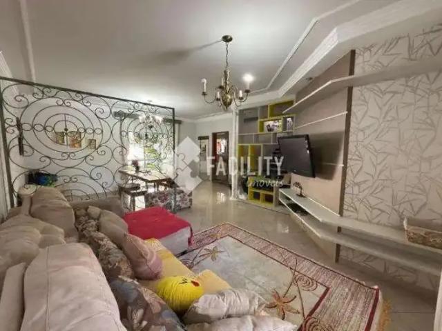 Casa / Sobrado para Venda em Campinas/SP Parque Alto Taquaral 3 Quartos